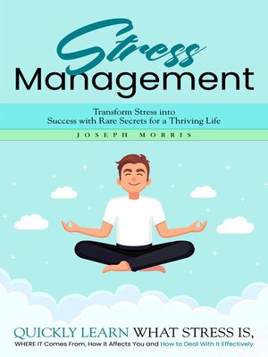 cover image of Stress Management